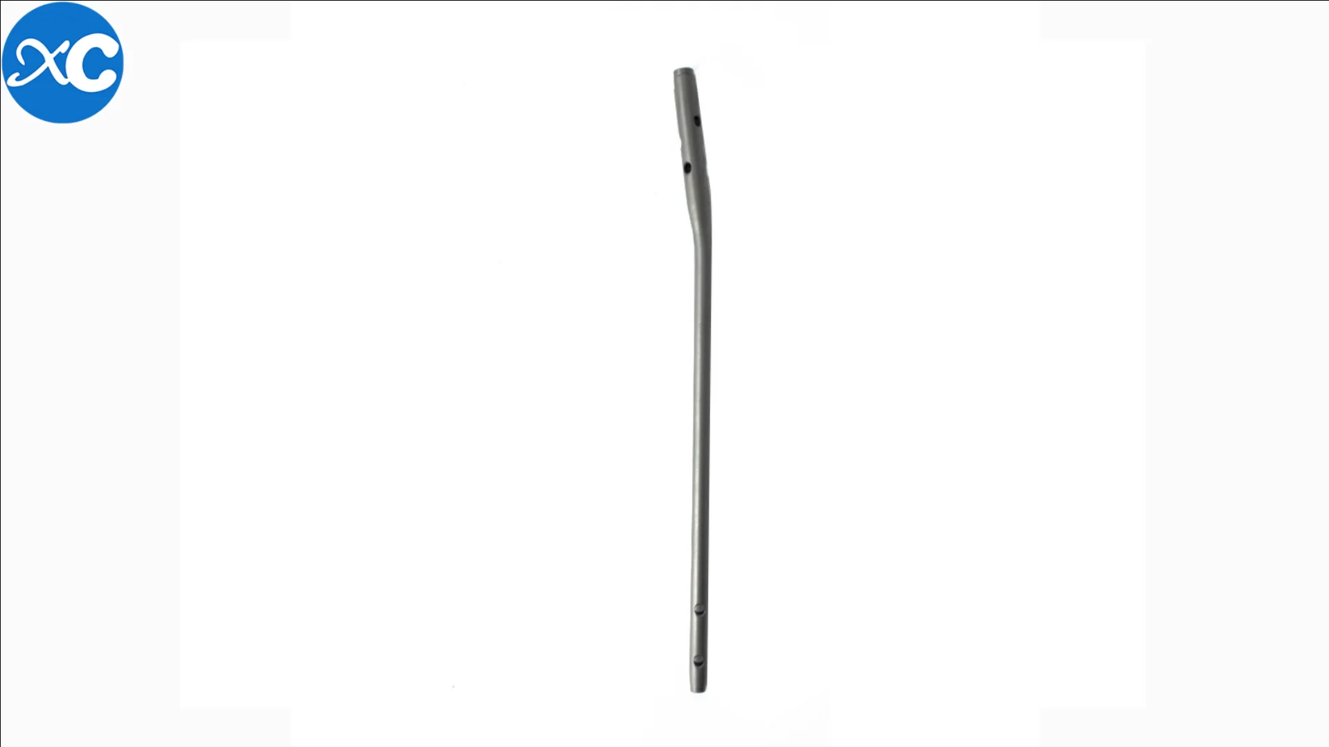 XC Medico Elastic Orthopedic Implant Nail Intramedullary Nail Material Femur Nail For Child Trauma
XC Medico Elastic Orthopedic Implant Nail Intramedullary Nail Material Femur Nail For Child Trauma