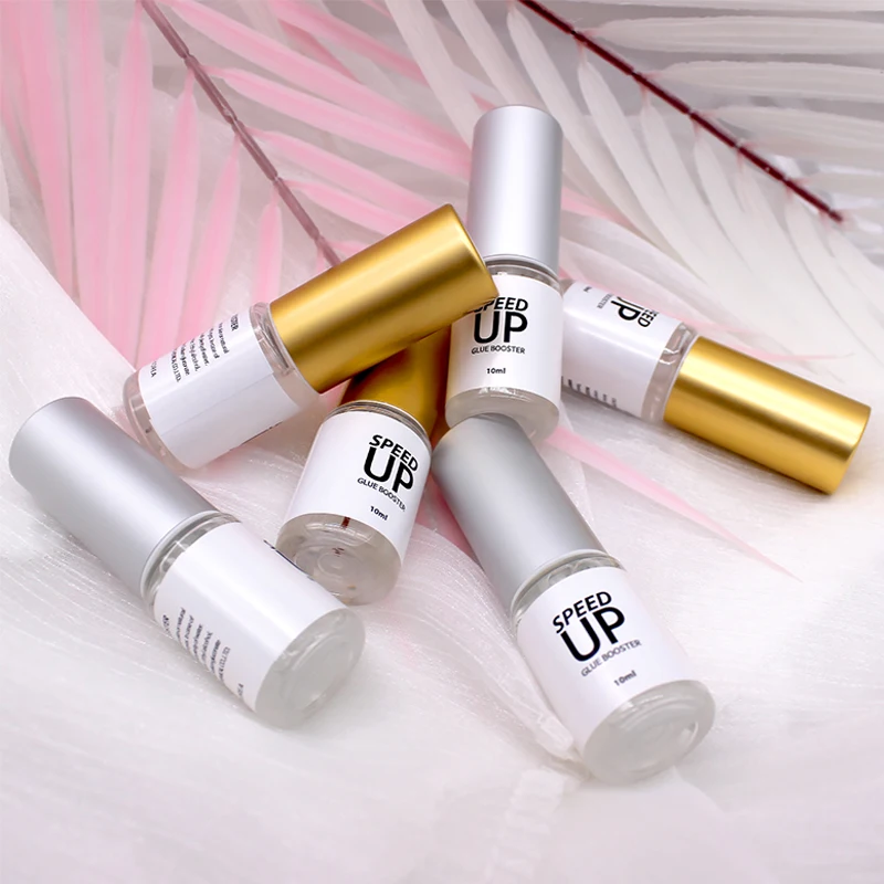3 Bottles EONBEAUT False Eyelashes Extension Speed Up Glue Booster Silver Cap Wholesale 10ml Makeup Glue Stronger Korea
3 Bottles EONBEAUT False Eyelashes Extension Speed Up Glue Booster Silver Cap Wholesale 10ml Makeup Glue Stronger Korea
