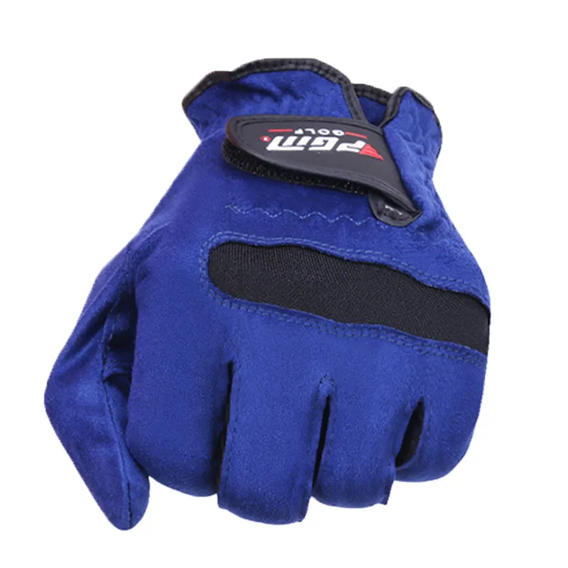 Men Sportswear Accessories Left Right Hand Blue Golf Gloves Sweat Absorbent Microfiber Breathable Soft Male Golf Glove ASD88
Men Sportswear Accessories Left Right Hand Blue Golf Gloves Sweat Absorbent Microfiber Breathable Soft Male Golf Glove ASD88