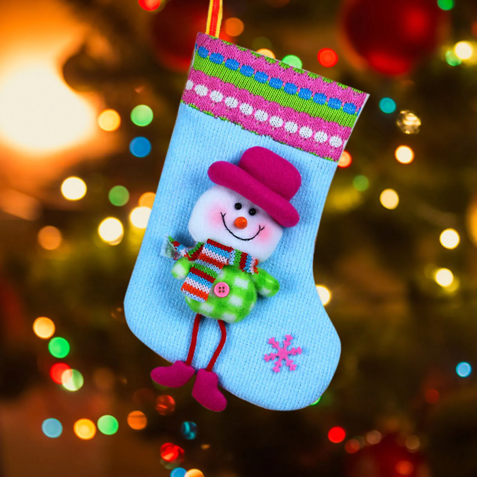 Various Styles Christmas Pendants Socks Gift Bags Christmas Tree Pendants Decorative Easter Eggs Large Size Pencil Ornament
Various Styles Christmas Pendants Socks Gift Bags Christmas Tree Pendants Decorative Easter Eggs Large Size Pencil Ornament