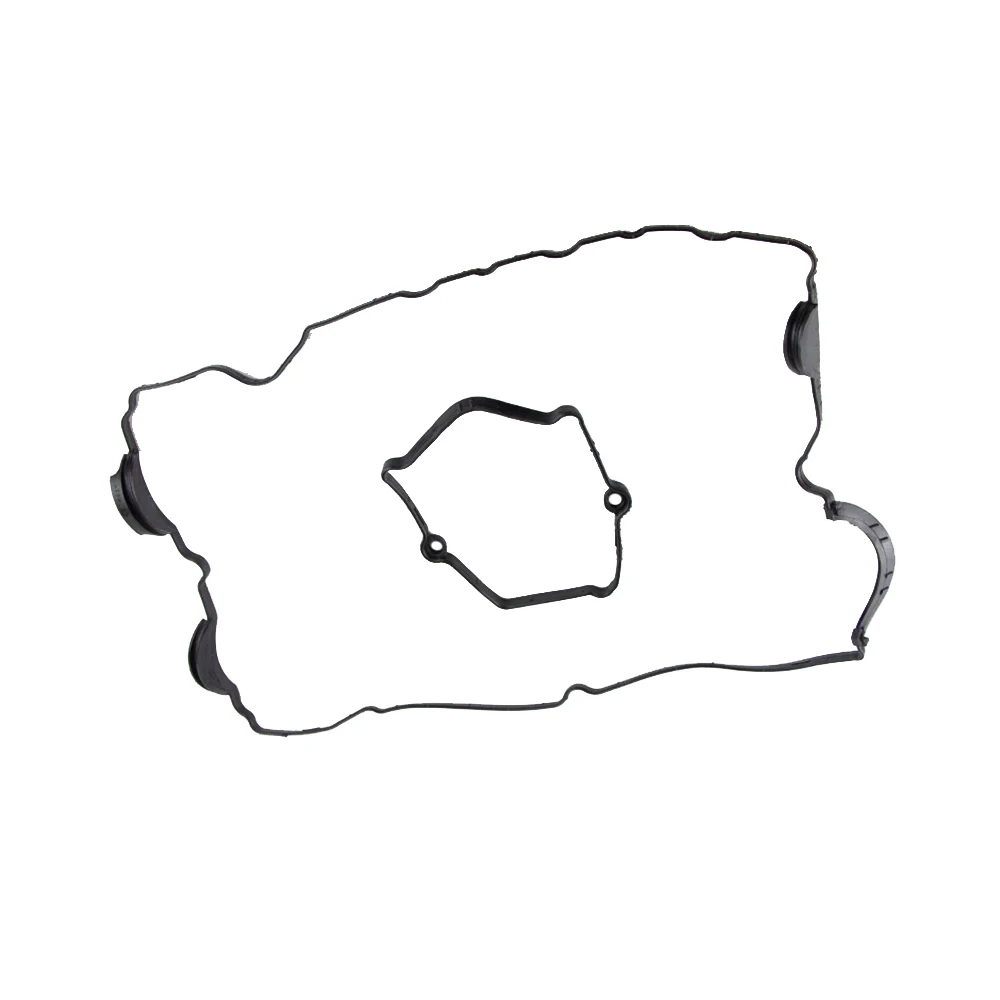 Valve Cover Gasket Cylinder Head Gasket for BMW E91 E90 E88 X3 X1 320i 120i 2.0L N46 11120035738
Valve Cover Gasket Cylinder Head Gasket for BMW E91 E90 E88 X3 X1 320i 120i 2.0L N46 11120035738
