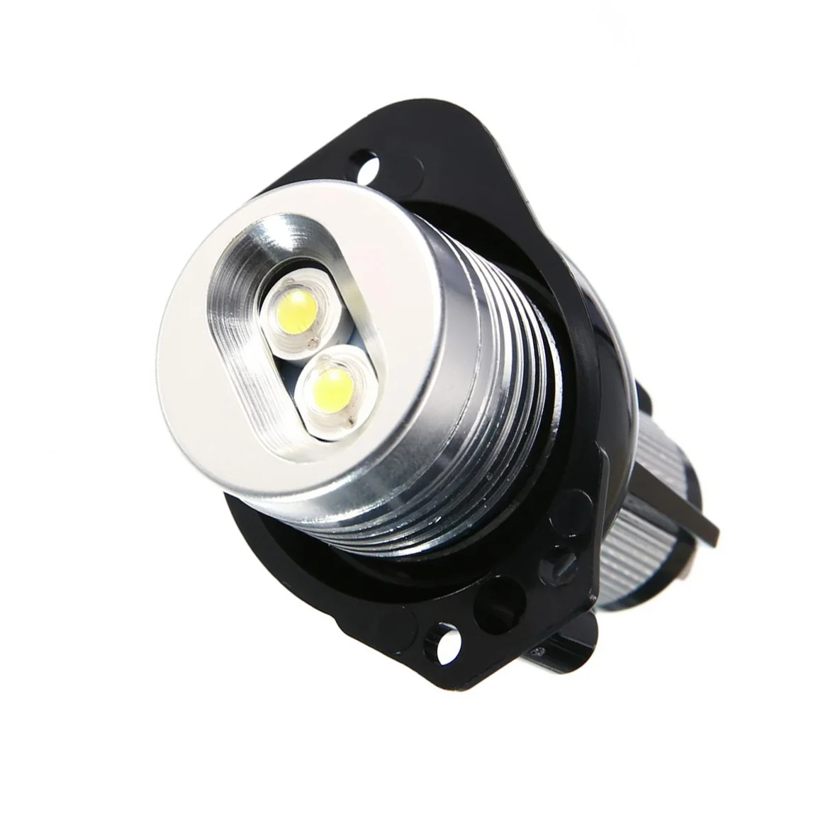2pcs Vehicle LED Headlamp Angel Eyes Marker Halo Ring Lights Bulb 20W For BMW E90 E91 05-08 Car Headlight Bulbs
2pcs Vehicle LED Headlamp Angel Eyes Marker Halo Ring Lights Bulb 20W For BMW E90 E91 05-08 Car Headlight Bulbs