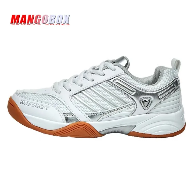 New Arrival Badminton Shoes For Couples Designer Mesh Indoor Court Shoes Boy Breathable Table Tennis Shoes for Couples Sneakers
New Arrival Badminton Shoes For Couples Designer Mesh Indoor Court Shoes Boy Breathable Table Tennis Shoes for Couples Sneakers