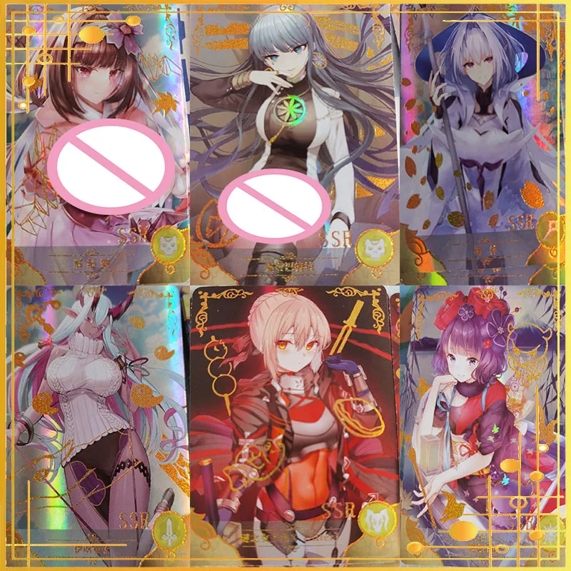 История богини таинственный Heroine X Minamoto No Raikou Аниме Фигурка Бронзирующая Игра коллекционная карточка игрушка подарок на день рождения
История богини таинственный Heroine X Minamoto No Raikou Аниме Фигурка Бронзирующая Игра коллекционная карточка игрушка подарок на день рождения