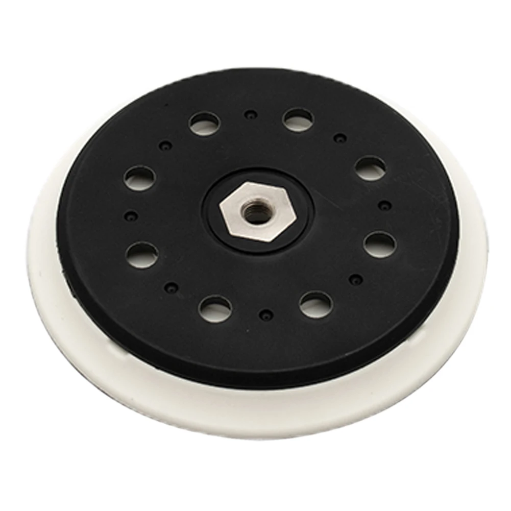 1pc 6 Inch Sander Backing Pad Polishing Disc Hook And Loop Sanding Backing Plate For BO6050 BO6050J 197314-7 Orbital Sander
1pc 6 Inch Sander Backing Pad Polishing Disc Hook And Loop Sanding Backing Plate For BO6050 BO6050J 197314-7 Orbital Sander