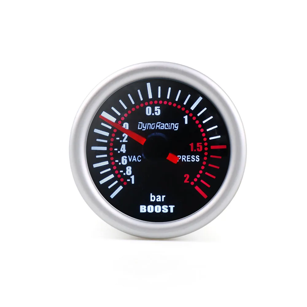 52mm 3 BAR Turbo Boost Gauge Meter LEDMechanical Smoke Lens Boost SensorBX101537 Super Bright LED Display PlasticBAR Turbo Gauge
52mm 3 BAR Turbo Boost Gauge Meter LEDMechanical Smoke Lens Boost SensorBX101537 Super Bright LED Display PlasticBAR Turbo Gauge