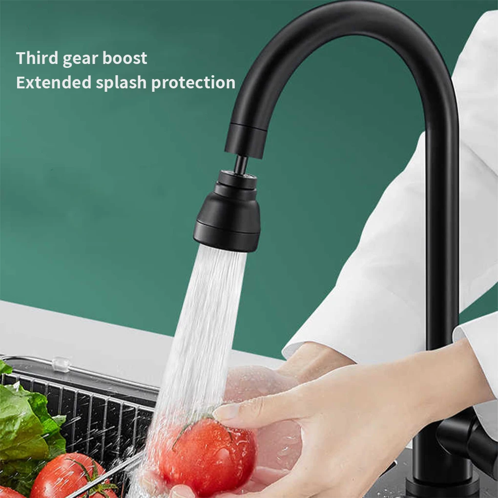 Faucet Faucets Extender Small Convenient Anti-splashed Head Simple Style Sprayer Household Kitchen Prolong Black
Faucet Faucets Extender Small Convenient Anti-splashed Head Simple Style Sprayer Household Kitchen Prolong Black