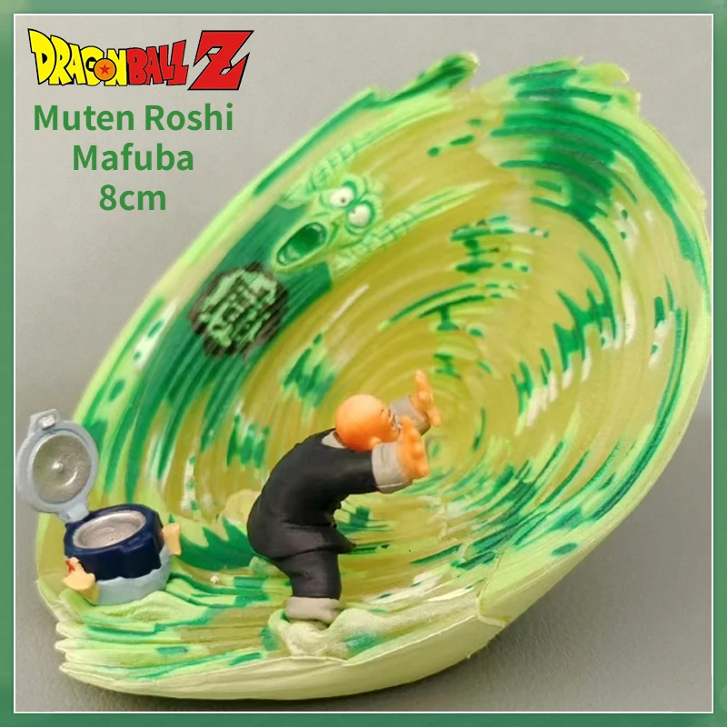 Фигурка из аниме «Драконий жемчуг Z», 8 см, Muten Roshi Mafuba DBZ, Статуэтка из ПВХ, экшн-фигурки, Коллекционная модель, фигурка, игрушки для детей, пода...
Фигурка из аниме «Драконий жемчуг Z», 8 см, Muten Roshi Mafuba DBZ, Статуэтка из ПВХ, экшн-фигурки, Коллекционная модель, фигурка, игрушки для детей, пода...