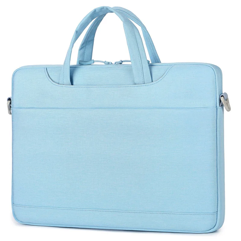 Brand Laptop Bag 14,15.4,15.6 Inch Handle Sleeve Case For Macbook Pro Notebook PC Messenger Computer Man Women Lady Dropship 425
Brand Laptop Bag 14,15.4,15.6 Inch Handle Sleeve Case For Macbook Pro Notebook PC Messenger Computer Man Women Lady Dropship 425
