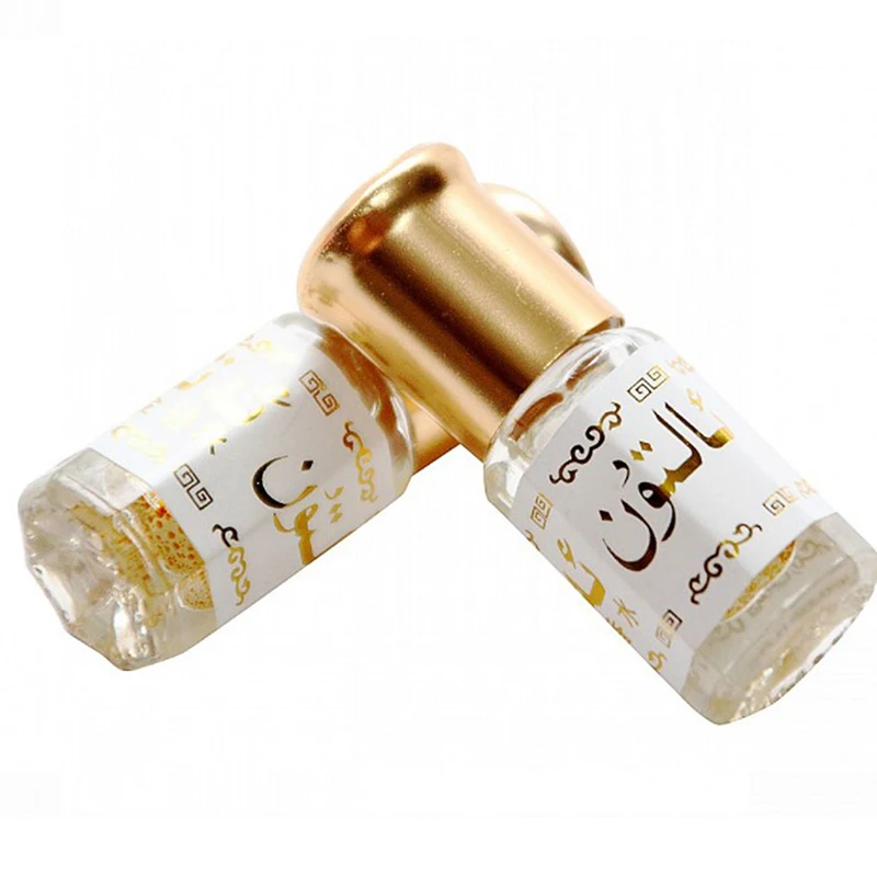 Sdotter 3ML Saudi Essential Oil Perfume Floral Notes Lasting Fragrance For Women Flower Flavor Perfume Essence Oil Body Deodoriz
Sdotter 3ML Saudi Essential Oil Perfume Floral Notes Lasting Fragrance For Women Flower Flavor Perfume Essence Oil Body Deodoriz