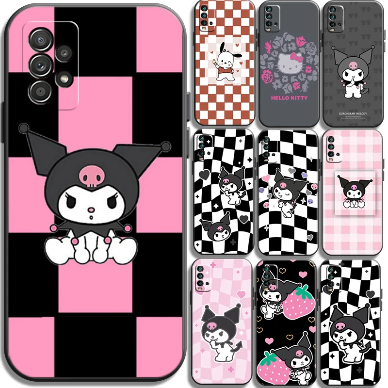 Hello Kitty 2022 Phone Cases For Xiaomi Redmi K40 Gaming K40 Pro K30 Pro K40 Pro Plus Redmi K20 K30 Coque Funda Back Cover
Hello Kitty 2022 Phone Cases For Xiaomi Redmi K40 Gaming K40 Pro K30 Pro K40 Pro Plus Redmi K20 K30 Coque Funda Back Cover