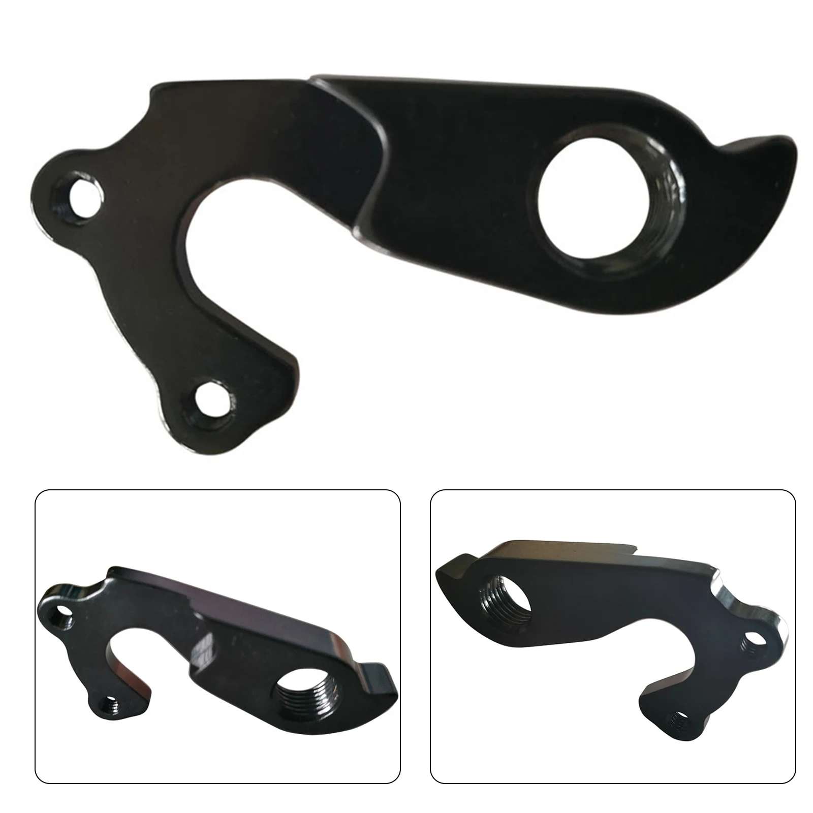 Tailhook Bicycle Tail Hook Aluminum Bicycle Tail Hook Bikes Accessories Cycling Parts Derailleur Hooks Frame Hook
Tailhook Bicycle Tail Hook Aluminum Bicycle Tail Hook Bikes Accessories Cycling Parts Derailleur Hooks Frame Hook