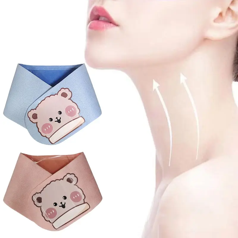 1Pcs Reusable Anti Aging Patch For Neck Mask Gel Spa Neck Mask Moisturizing Nourishing Neck Lift Skin Care
1Pcs Reusable Anti Aging Patch For Neck Mask Gel Spa Neck Mask Moisturizing Nourishing Neck Lift Skin Care