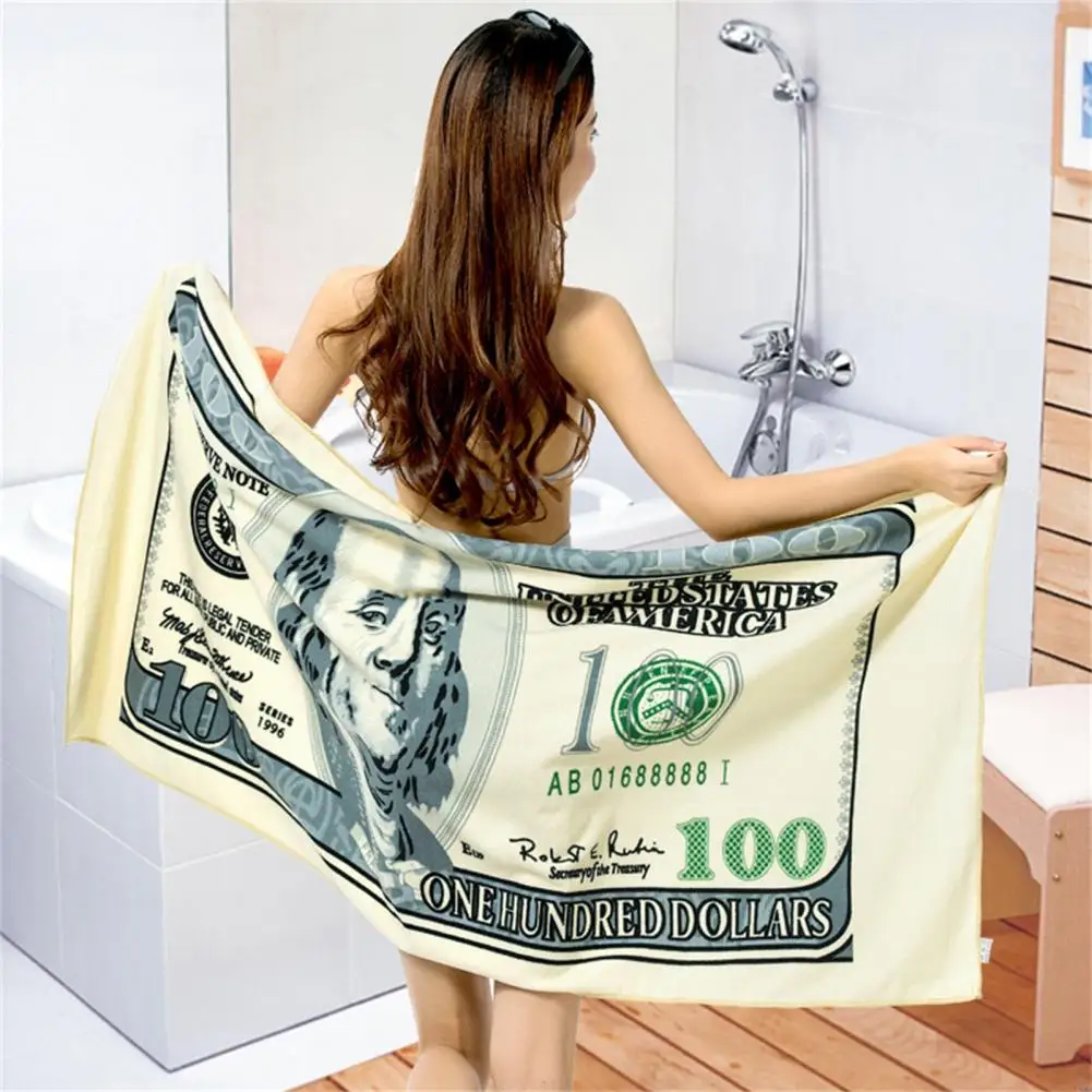 Полотенце для душа, дышащее, не вызывающее аллергии, с принтом, удобное, впитывающее пляжное полотенце для взрослых, товары для плавания
Полотенце для душа, дышащее, не вызывающее аллергии, с принтом, удобное, впитывающее пляжное полотенце для взрослых, товары для плавания