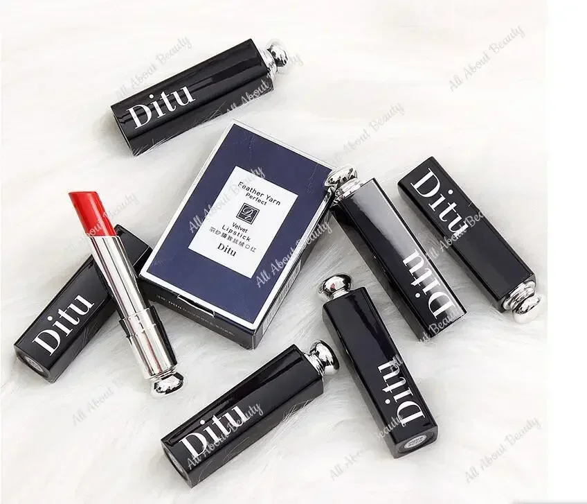 New version 3.2g lipstick set long lasting multi-color option lipstick lip gloss set
New version 3.2g lipstick set long lasting multi-color option lipstick lip gloss set