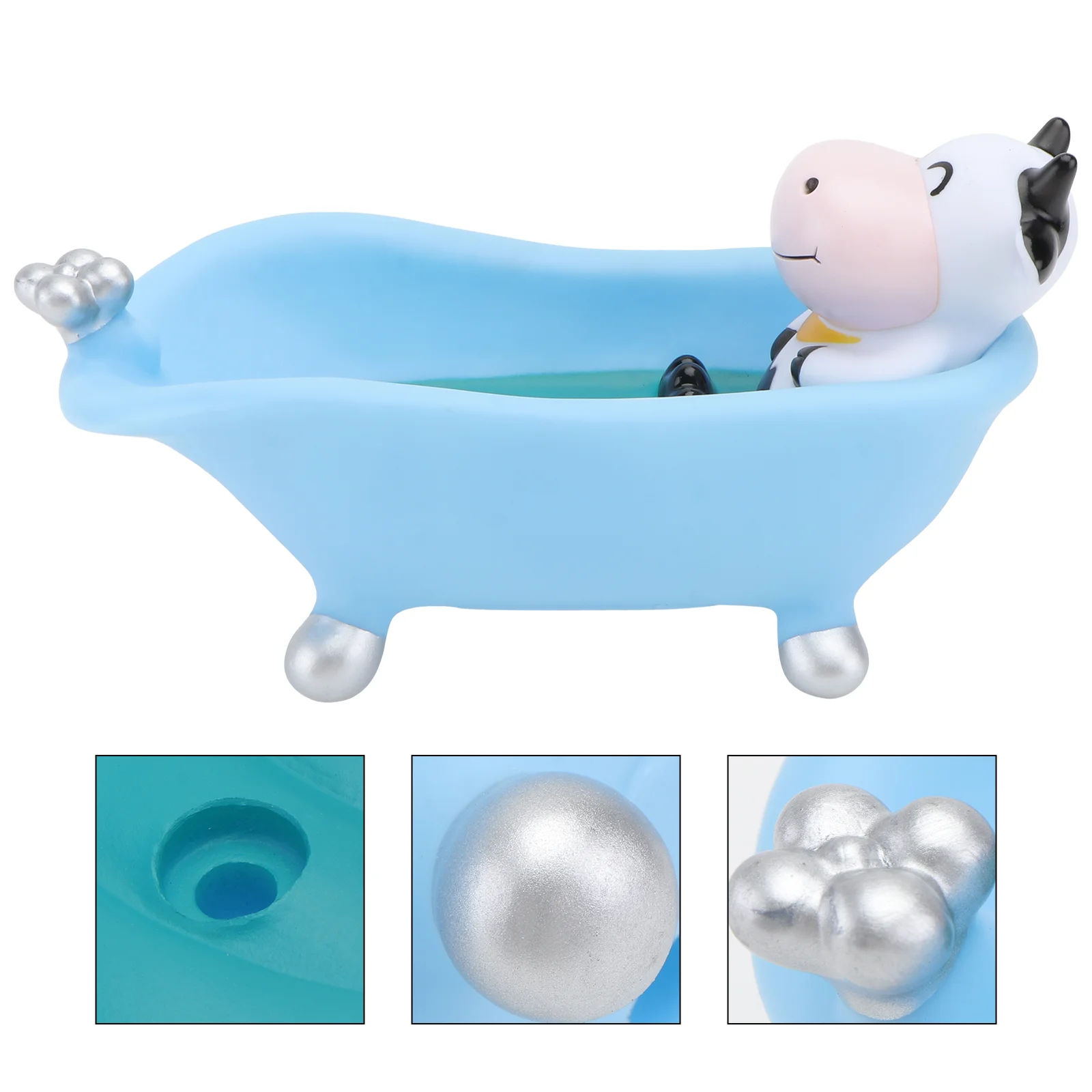 Soap Holder Dish Box Tray Cute Bathtub Bathroom Sponge Drain Storage Shower Case Cartoon Bar Lovely Container Saver Rack
Soap Holder Dish Box Tray Cute Bathtub Bathroom Sponge Drain Storage Shower Case Cartoon Bar Lovely Container Saver Rack