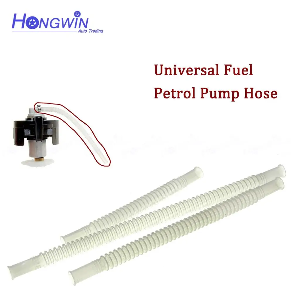 ID8 OD10 8*10*15 20 25CM White Color Nylon Tube Fule Line Bellows Corrugated Pipe For Fuel Pump Plastic Universal High Quality
ID8 OD10 8*10*15 20 25CM White Color Nylon Tube Fule Line Bellows Corrugated Pipe For Fuel Pump Plastic Universal High Quality