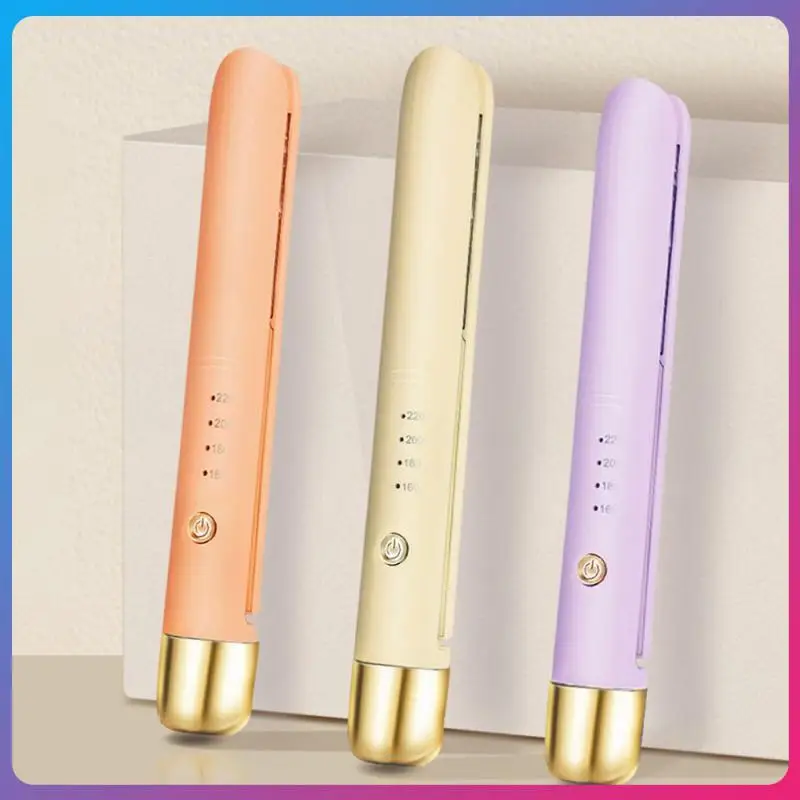 Practical Curling Iron Four-speed Temperature Control Corn Perm Splint Hair Styling Instrument Hair Curler Temperature Display
Practical Curling Iron Four-speed Temperature Control Corn Perm Splint Hair Styling Instrument Hair Curler Temperature Display