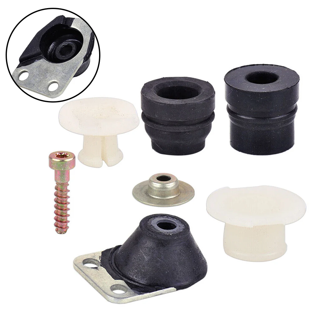 AV Buffer Mount Set Kit 1121 790 9901 For Stihl 026 024/MS240 MS260 Chainsaw Home Garden Power Tool Accessories
AV Buffer Mount Set Kit 1121 790 9901 For Stihl 026 024/MS240 MS260 Chainsaw Home Garden Power Tool Accessories