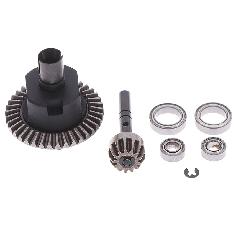 Aluminum Alloy Front or Rear Gear Box Complete Drive & Diff.Gear 02030 03015 02051 1/10 HSP 94123 94111
Aluminum Alloy Front or Rear Gear Box Complete Drive & Diff.Gear 02030 03015 02051 1/10 HSP 94123 94111