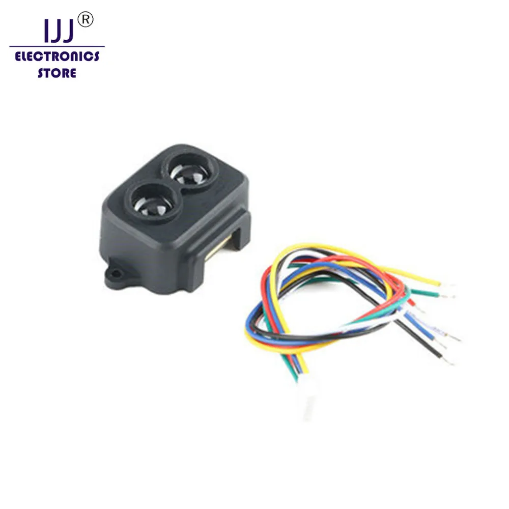 

TFmini-S / TFmini Plus / TF-luna/ TF02-Pro Laser Lidar Range Finder Sensor TOF Module Single Point Micro Ranging