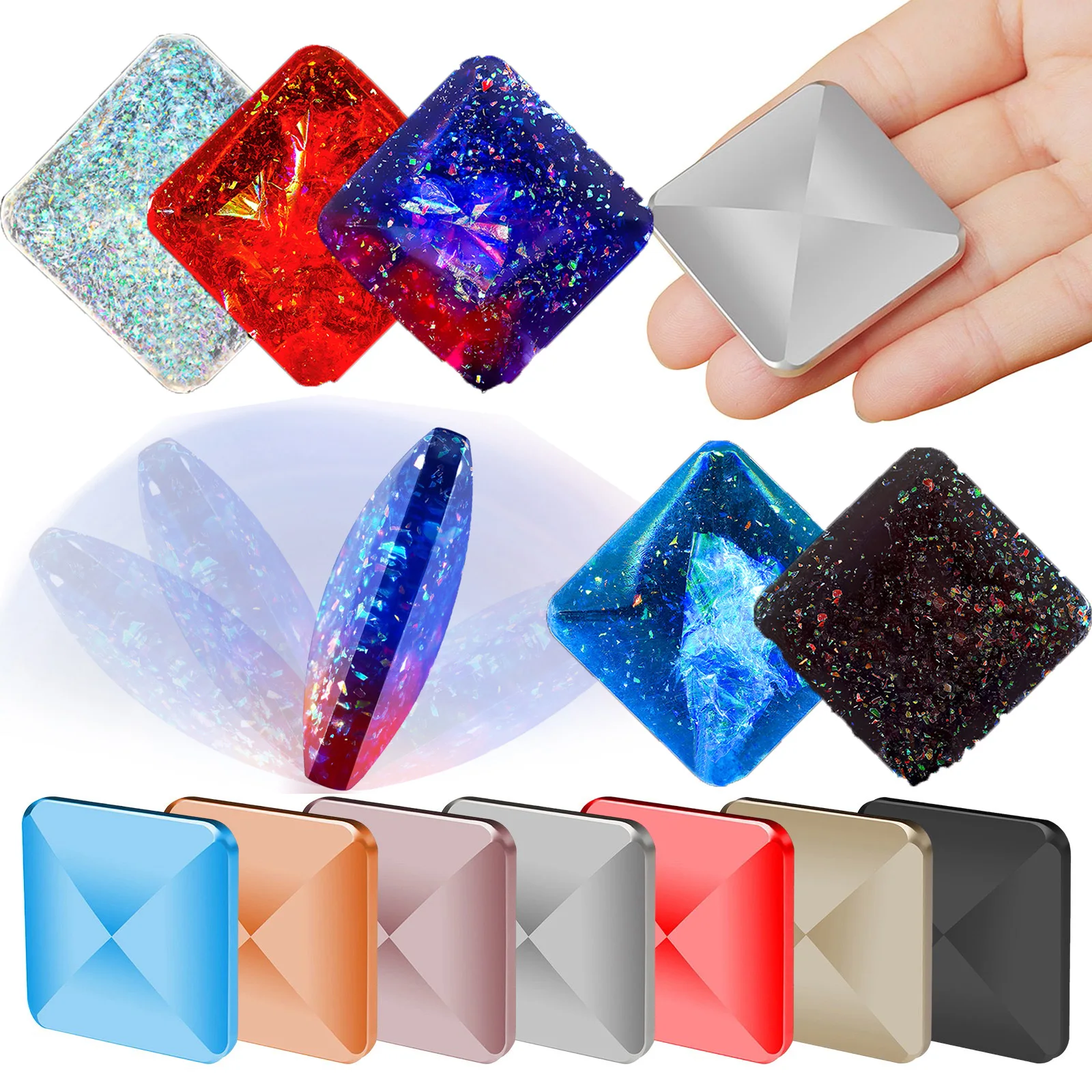 Flipo Desk Rotating Pocket Toys Kinetic Skill Decompression Artifact Flipo Metal Fingertip for Children Adults To Relieve Stress
Flipo Desk Rotating Pocket Toys Kinetic Skill Decompression Artifact Flipo Metal Fingertip for Children Adults To Relieve Stress