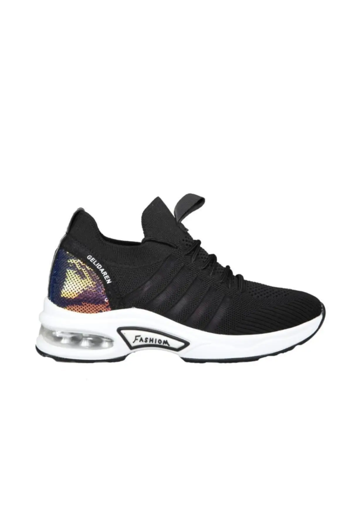 Women's Sneakers Casual Fashion Comfortable Platform Female Vulcanized Shoes High-Top Sneakers
Women's Sneakers Casual Fashion Comfortable Platform Female Vulcanized Shoes High-Top Sneakers