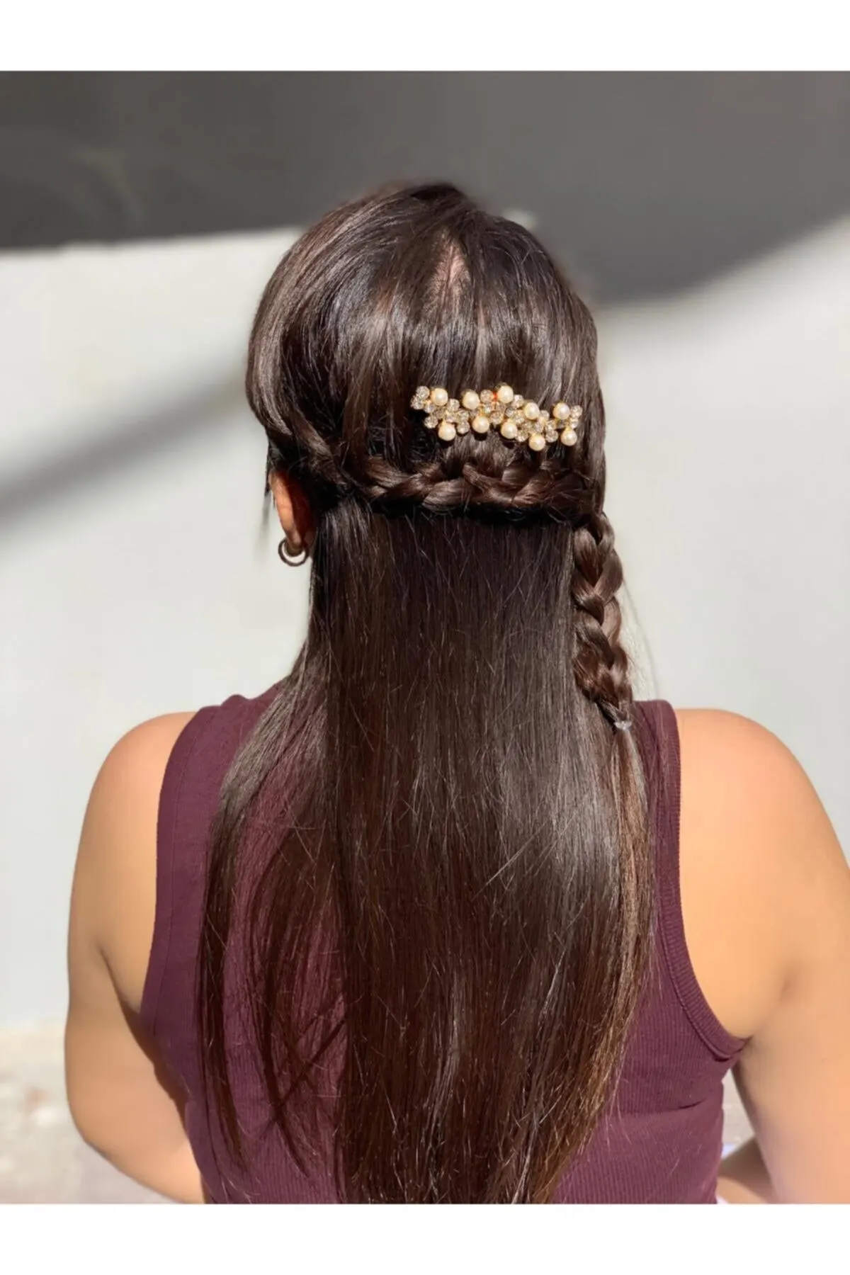 Bridal Accessories Stone And Pearl Scalloped classic Wedding Handmade For Bride And Bridesmaids
Bridal Accessories Stone And Pearl Scalloped classic Wedding Handmade For Bride And Bridesmaids