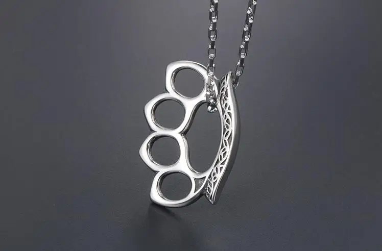 High Quality Creative Symbol Metal Four Finger Outdoor Safety-defend Portable Decorative Pocket EDC Small Tool
High Quality Creative Symbol Metal Four Finger Outdoor Safety-defend Portable Decorative Pocket EDC Small Tool