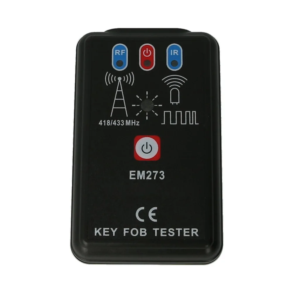 Key Fob Tester Remote Tester Key Frequency Tester Radio Frequency Remote Tester
Key Fob Tester Remote Tester Key Frequency Tester Radio Frequency Remote Tester