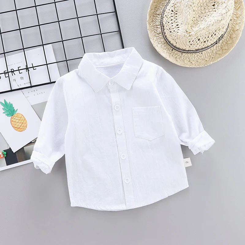 Baby Wedding Baby Long Shirts Children New Years Boys/girls Sleeve Top Boys/girls Kids Tops Tee Shirts 0-4 Clothing
Baby Wedding Baby Long Shirts Children New Years Boys/girls Sleeve Top Boys/girls Kids Tops Tee Shirts 0-4 Clothing