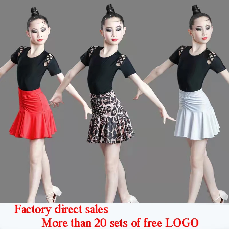 New Kids Child Girls Latin Dance Dress Fringe Latin Dance Clothes Salsa Costume Black Red Ballroom Tango Dresses For Sale
New Kids Child Girls Latin Dance Dress Fringe Latin Dance Clothes Salsa Costume Black Red Ballroom Tango Dresses For Sale