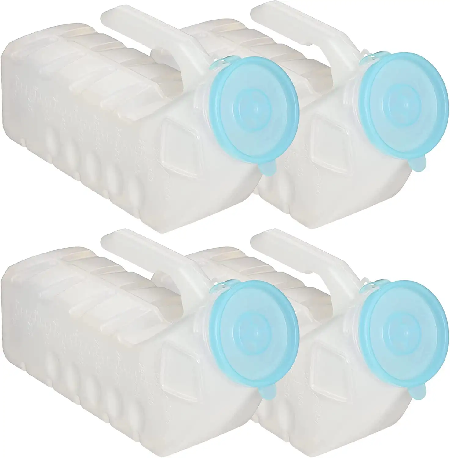 Urinals for Men 1000ml with Glow in The Dark Spill Proof Pop Lid, Plastic Pee Bottles for Men, Male Urinals, Pee Container Men,
Urinals for Men 1000ml with Glow in The Dark Spill Proof Pop Lid, Plastic Pee Bottles for Men, Male Urinals, Pee Container Men,