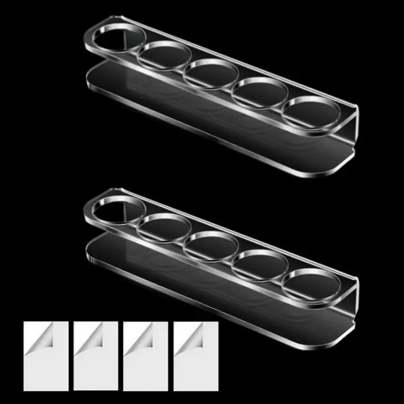 Waasoscon держатель для флаконов для холодильника 2 шт.
Waasoscon держатель для флаконов для холодильника 2 шт.