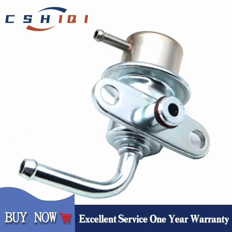 15160-64G00 Click to enlarge Fuel Pressure Regulator Valve For Suzuki Grand Vitara Aerio Chevrolet 1996-2008 2.7L 3.0 Bar PR4013
15160-64G00 Click to enlarge Fuel Pressure Regulator Valve For Suzuki Grand Vitara Aerio Chevrolet 1996-2008 2.7L 3.0 Bar PR4013