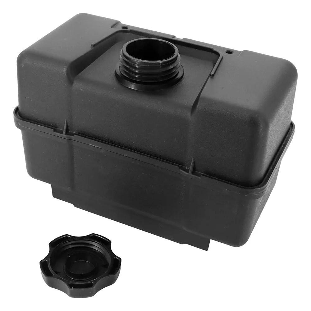 Oil Tank Fuel Tank 397928 4-Quart 490572 691993 For Remote Mounting Fuel Tank Landscape Power Equipment Mower Parts
Oil Tank Fuel Tank 397928 4-Quart 490572 691993 For Remote Mounting Fuel Tank Landscape Power Equipment Mower Parts