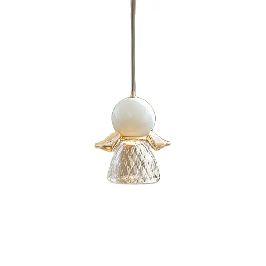 Luxury lift long line aisle pendant lights bedroom bedside lamps acrylic decorative LED Angel wings pendant lamps fixtures
Luxury lift long line aisle pendant lights bedroom bedside lamps acrylic decorative LED Angel wings pendant lamps fixtures