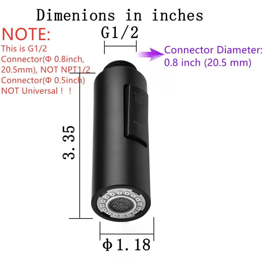Pull Out Spray Shower Head Setting Kitchen Spare Replacement Tap Sprayer Nozzle Flexible Faucets Sprayer Bathroom Accessories
Pull Out Spray Shower Head Setting Kitchen Spare Replacement Tap Sprayer Nozzle Flexible Faucets Sprayer Bathroom Accessories