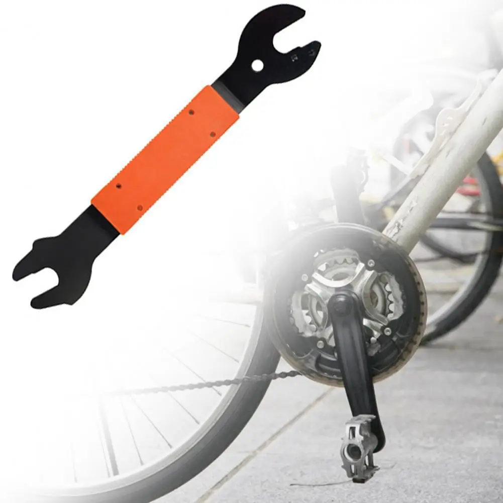 4Pcs Repair Tools Different Types Two Wrenches Carbon Steel Professional Bicycle Repairing Tool Kit for MTB
4Pcs Repair Tools Different Types Two Wrenches Carbon Steel Professional Bicycle Repairing Tool Kit for MTB