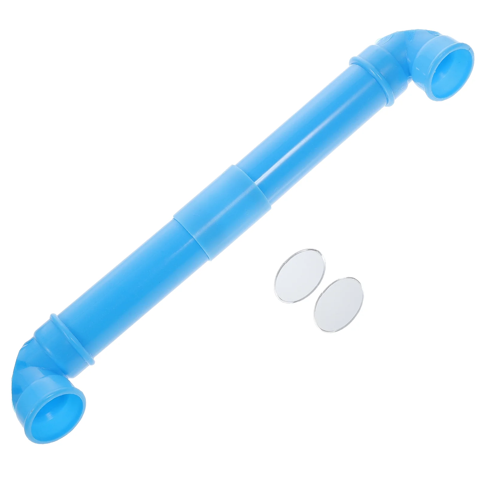 Reflective Periscope Model Pupils Pirate Toys Science Experimental Equipment Plastic Playground Accessories
Reflective Periscope Model Pupils Pirate Toys Science Experimental Equipment Plastic Playground Accessories