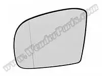

MA2518101119 for external rear view mirror mosque left (heated, ASFERIK) ML-CLASS W164 0609 R