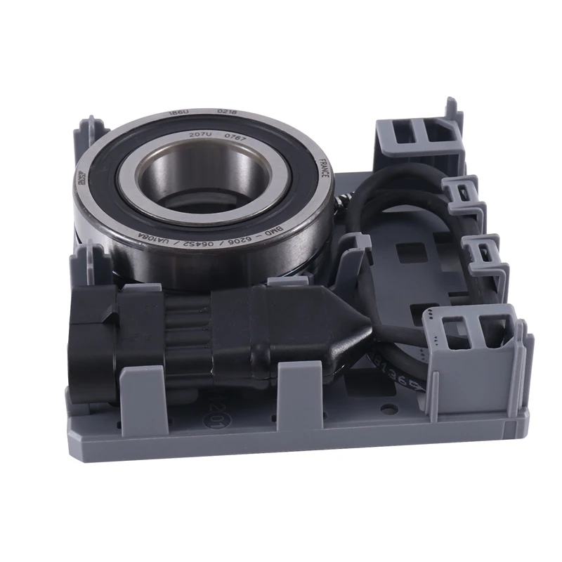 UA108A 50431153 Bearing Sensor Speed Sensor For SKF BMB BMD 6206 064S2 Forklift Accessory
UA108A 50431153 Bearing Sensor Speed Sensor For SKF BMB BMD 6206 064S2 Forklift Accessory