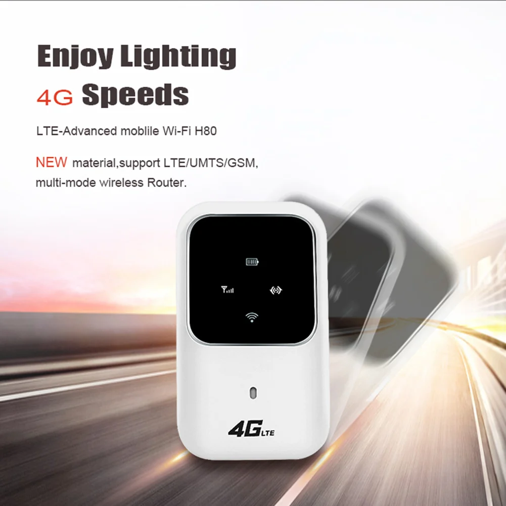4G LTE мобильный широкополосный Карманный 2,4G портативный автомобиль беспроводная эргономичная точка B1/B3 100 Мбит/с SIM-карта разблокированный ...
4G LTE мобильный широкополосный Карманный 2,4G портативный автомобиль беспроводная эргономичная точка B1/B3 100 Мбит/с SIM-карта разблокированный ...