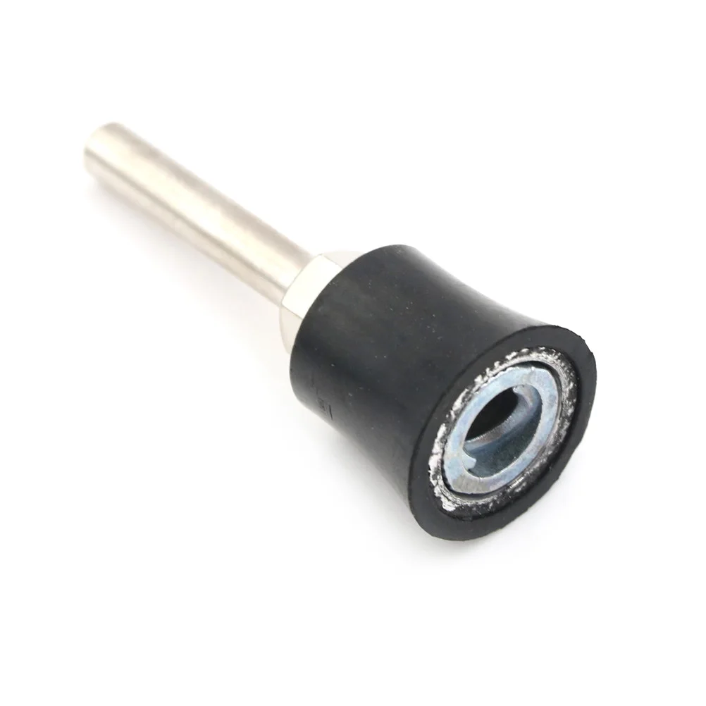 1pc 6mm Sanding Disc Holder Roloc Roll & Lock Rotary Pad Holder Shank Sanding Disc Holder for Roloc Polishing Abrasive Discs
1pc 6mm Sanding Disc Holder Roloc Roll & Lock Rotary Pad Holder Shank Sanding Disc Holder for Roloc Polishing Abrasive Discs
