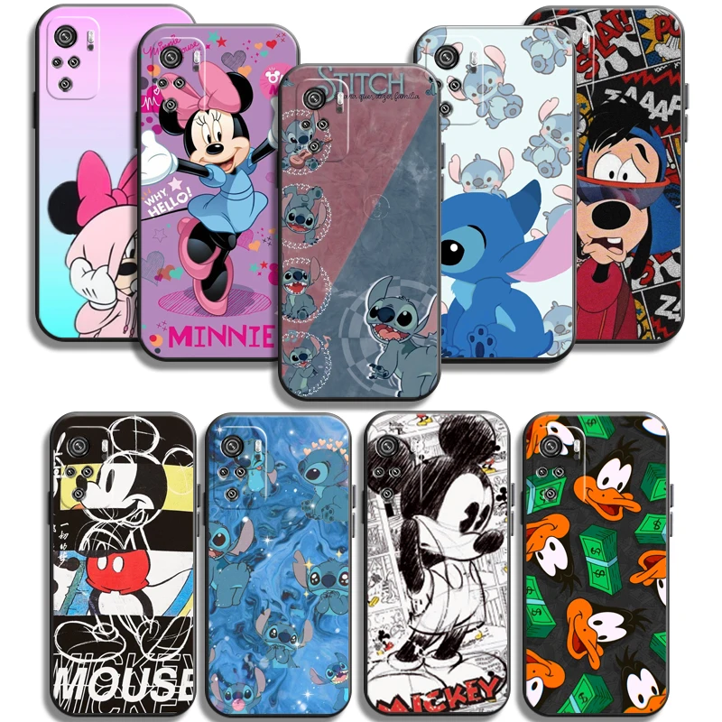 Disney Stitch MIQI Phone Cases For Xiaomi Redmi Note 8 Pro 8T 8 2021 8 7 8 8A 7A 8 Pro Cases Back Cover Soft TPU Coque
Disney Stitch MIQI Phone Cases For Xiaomi Redmi Note 8 Pro 8T 8 2021 8 7 8 8A 7A 8 Pro Cases Back Cover Soft TPU Coque
