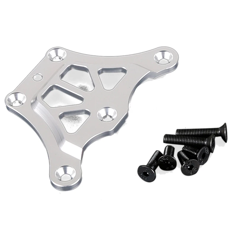 -Новый обновленный Cnc металлический рулевой механизм для 1/5 Rovan LT LOSI 5IVE-T, Запасные детали для грузовиков
-Новый обновленный Cnc металлический рулевой механизм для 1/5 Rovan LT LOSI 5IVE-T, Запасные детали для грузовиков