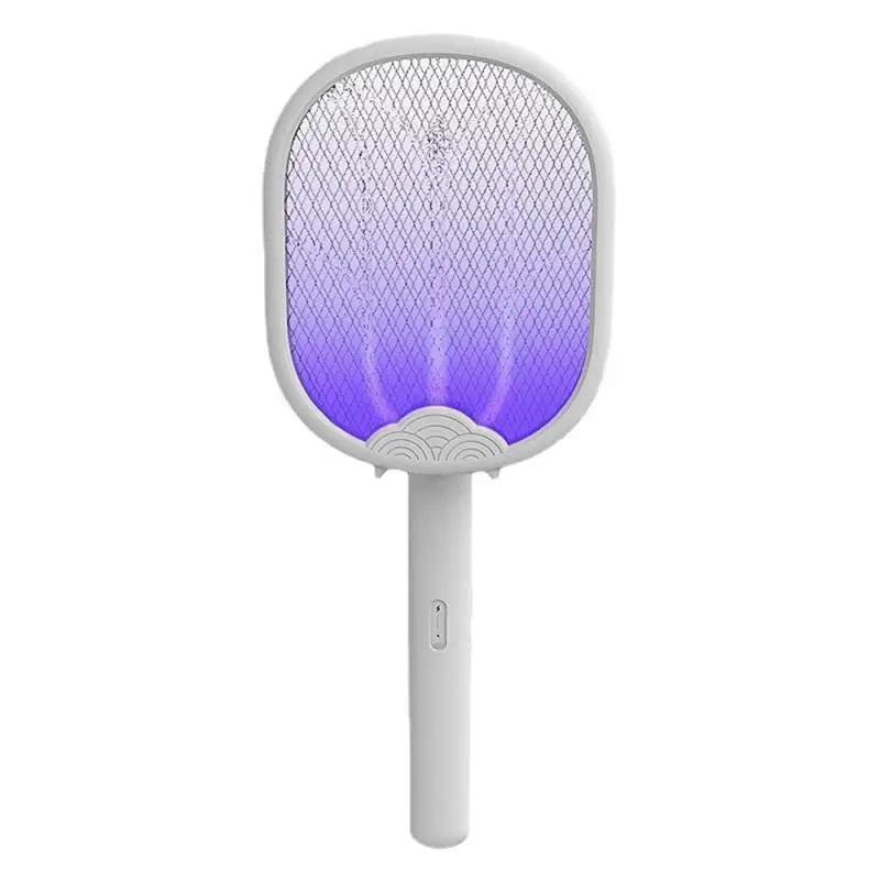 Electric Mosquito Lamp Wall-mounted Three-tier Grid Folding Electric Mosquito Swatter Electric Mosquito Swatter Household Fold
Electric Mosquito Lamp Wall-mounted Three-tier Grid Folding Electric Mosquito Swatter Electric Mosquito Swatter Household Fold