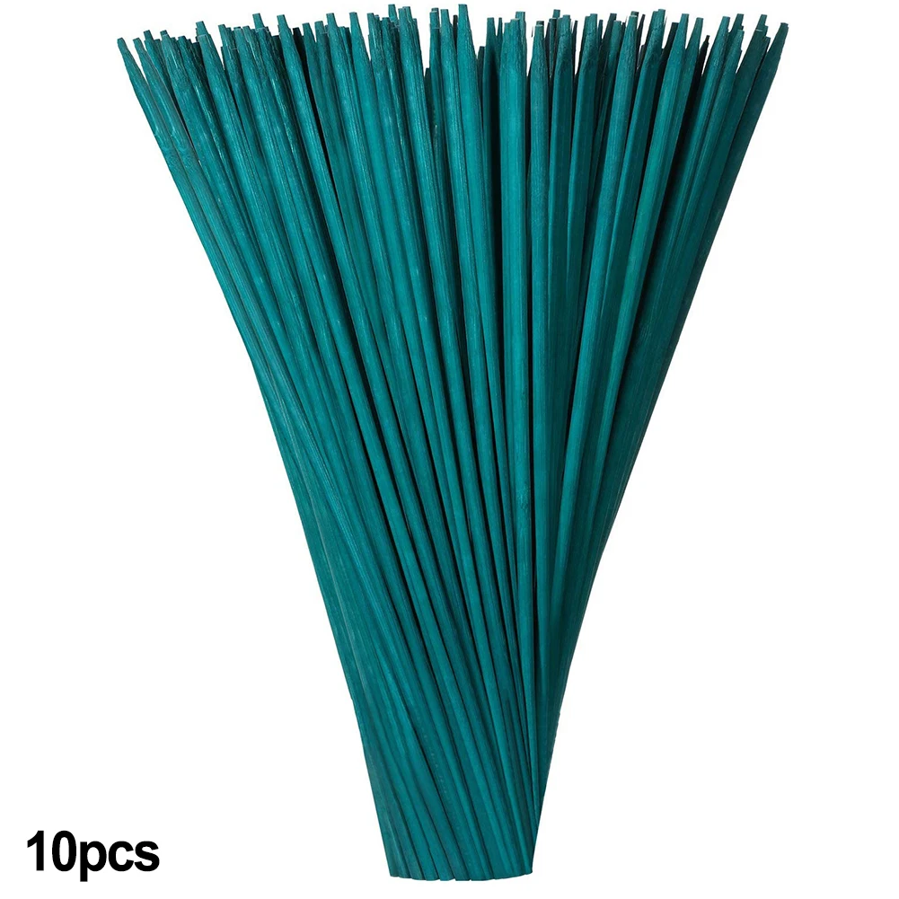 

Support Plant Stake Bamboo Climbing Flower Arrangement For Growing Garden Indoor Outdoor Plant Stems Vegetables