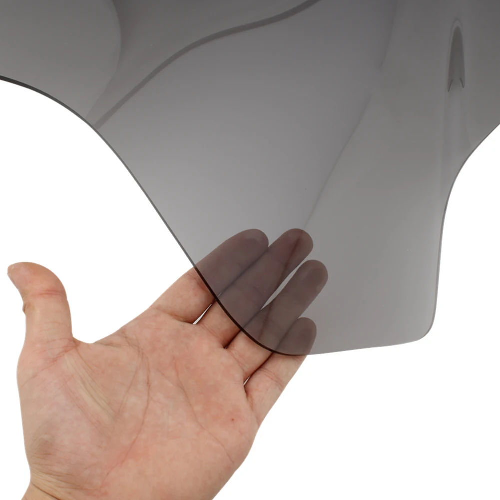 Smoke Motorcycle Windscreen Windshield ABS Wind Screen Shield For BMW R1200GS R 1200 GS LC R1250GS ADV Adventure
Smoke Motorcycle Windscreen Windshield ABS Wind Screen Shield For BMW R1200GS R 1200 GS LC R1250GS ADV Adventure