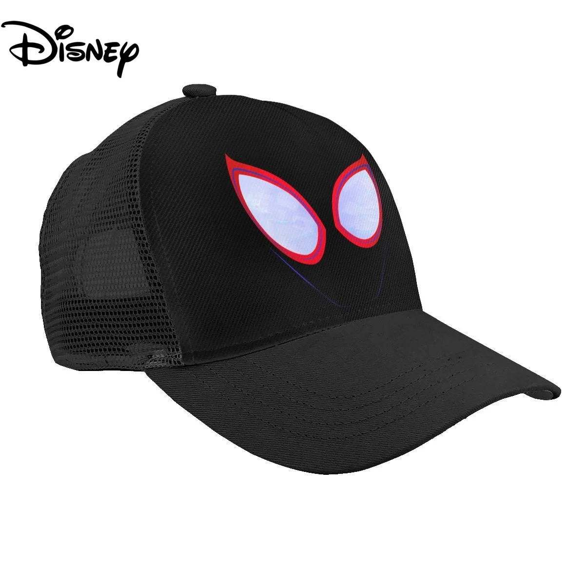 2022 Disney Men's Baseball Cap Breathable Mesh Sun Hat Adjustable Fashion Hip Hop Hats For Men Male Women Summer Trucker Cap
2022 Disney Men's Baseball Cap Breathable Mesh Sun Hat Adjustable Fashion Hip Hop Hats For Men Male Women Summer Trucker Cap